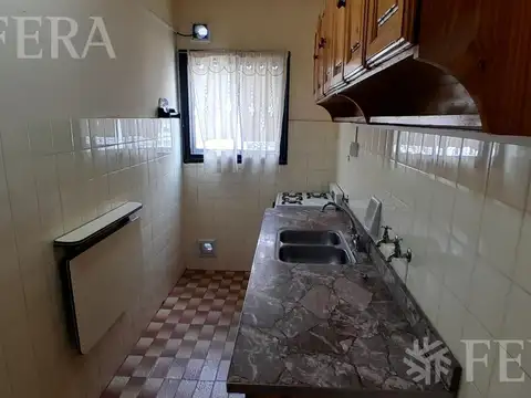 Departamento en Alquiler 50 años