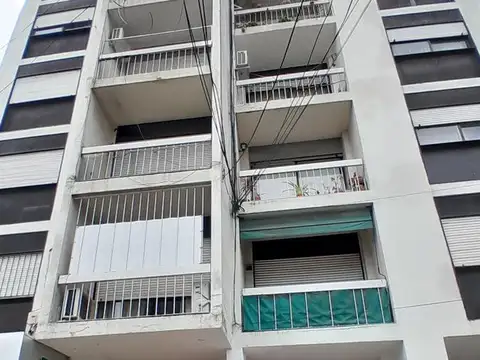 AV. MITRE  al 5800