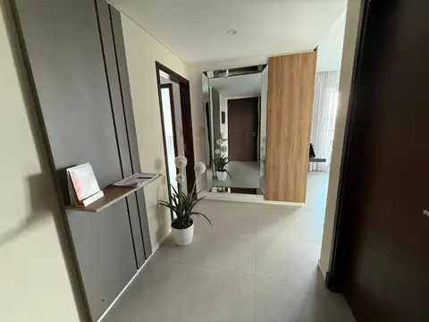 Departamento en Alquiler de 3 ambientes