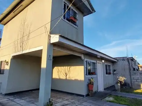 Casa en Venta en Moreno, USD 37.000