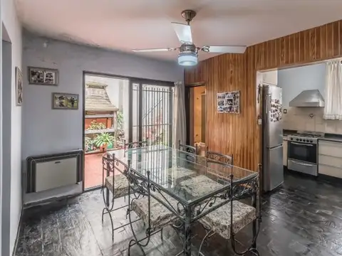 Depto Tipo Casa en Venta 31 años