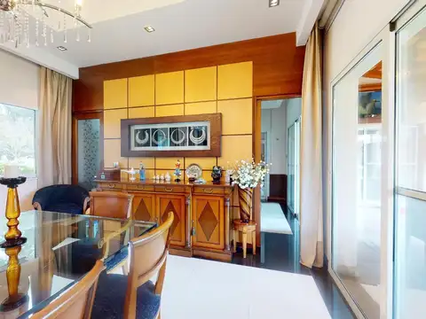 Casa en Venta en Campos De Roca, USD 460.000