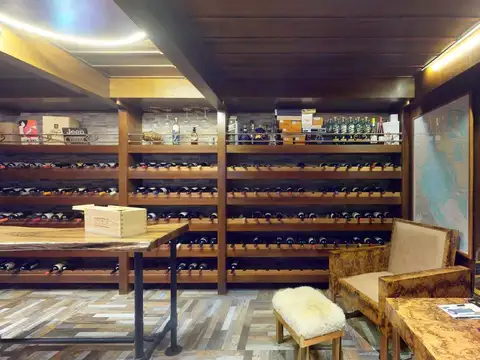CASA EN VENTA CAMPOS DE ROCA