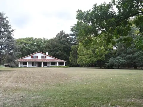 Chacra en Venta de 6ha en Manzanares