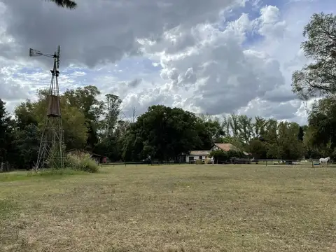 Chacra en Venta de 6ha en Manzanares