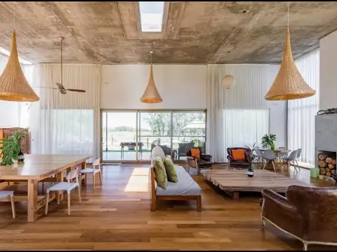 Casa en Venta en Lima, USD 540.000