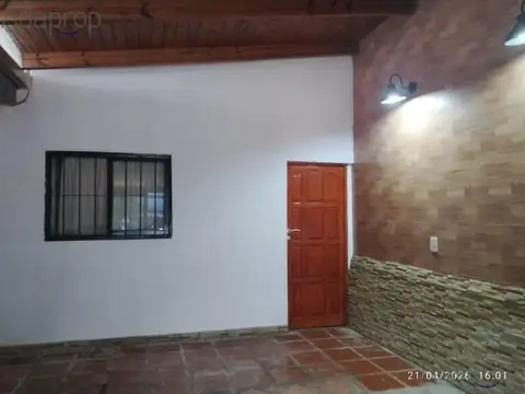 Departamento Ivanoski C/ Av. Roca
