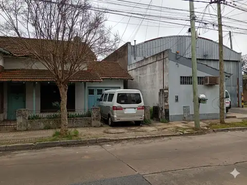 Depto Tipo Casa en Venta en Munro, USD 94.900