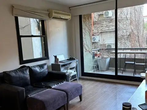 Departamento en Venta Permite mascota