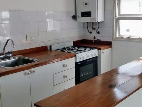 Departamento en Alquiler al Norte