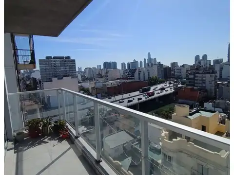 Departamento en Alquiler Temporal de 1 dormitorio