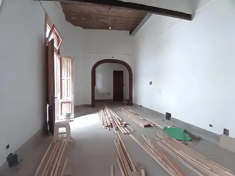 Casa 26 ambientes con 12 baños