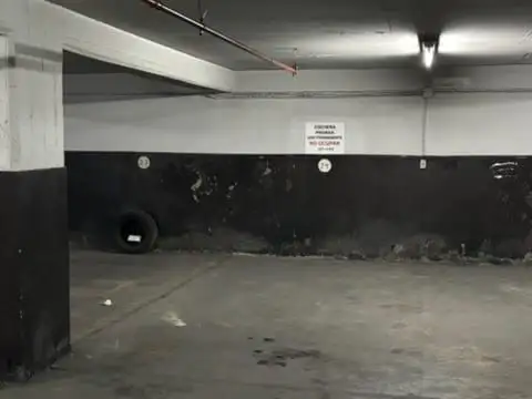 Cochera - Venta - Argentina, Capital Federal - Viamonte 843