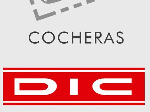 Cochera en Vicente López