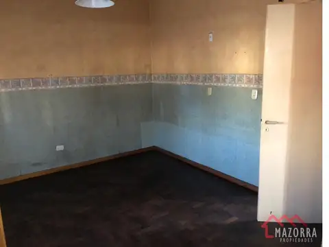 Depto Tipo Casa en Alquiler de 2 dormitorios