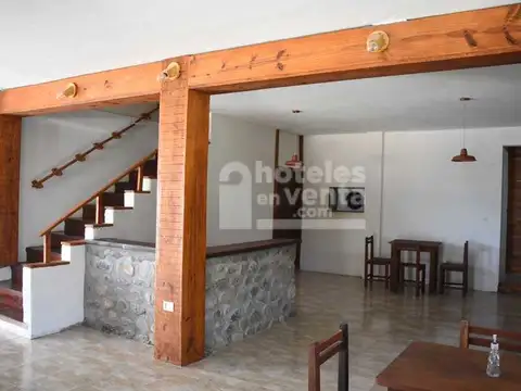 Hotel en Venta en Colalao Del Valle, USD 1.100.000