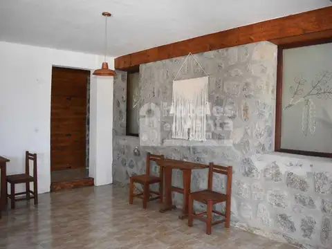 POSADA Y VIÑEDO EN VENTA EN COLALAO DEL VALLE, TUCUMÁN