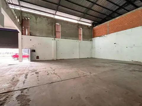 Prospero Mena al 500