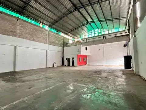 Galpon en Alquiler en San Miguel de Tucuman, $ 2.000.000