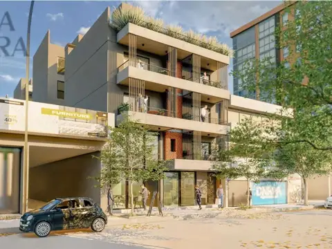 Departamento en Venta en Córdoba, Capital