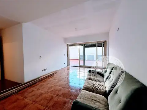 Departamento en Venta en Almagro, USD 188.000