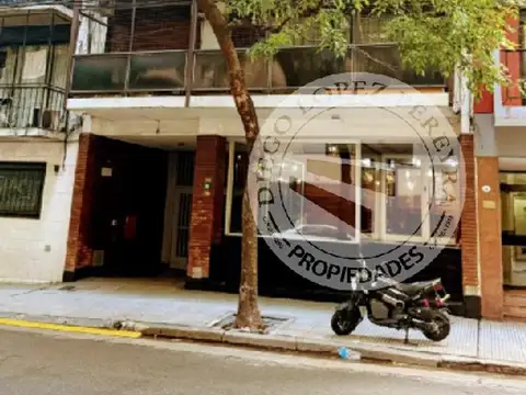 VENTA DEPARTAMENTO CUATRO AMBIENTES CON PATIO EN ALMAGRO