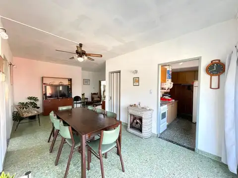 Depto Tipo Casa en Venta de 4 ambientes