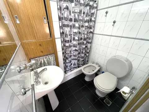 Depto Tipo Casa en Venta en Lomas del Mirador, USD 65.000
