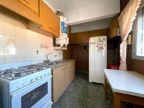 Depto Tipo Casa en Venta de 2 dormitorios
