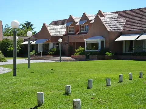 ALQUILERES ANUALES Y POR TEMPORADA