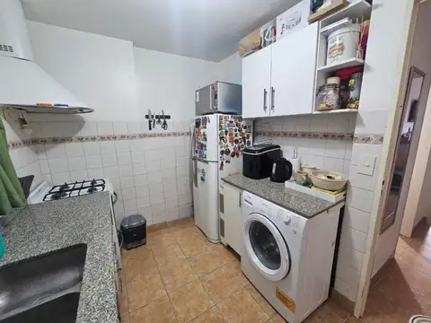 Departamento en Alquiler de 1 dormitorio
