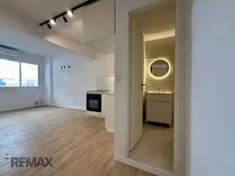 Alquiler monomabiente Recoleta. 24 meses