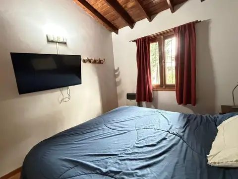CASA VENTA 4 AMBIENTES VALERIA DEL MAR GAS NATURAL