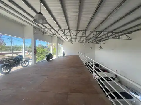 Local en Venta 2 años