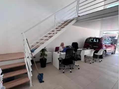 LOCAL COMERCIAL CORAZON DE FUNES