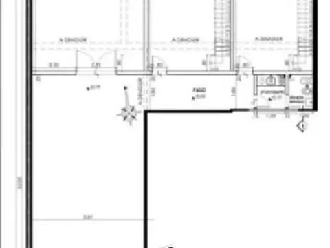 Local en Venta en Funes, USD 310.000