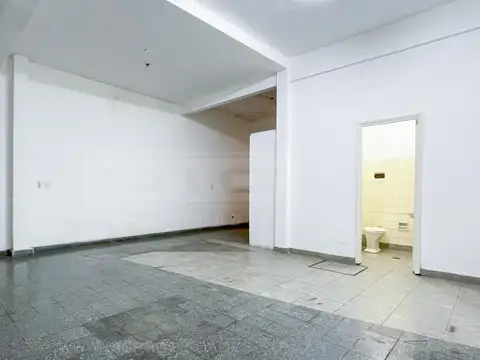 Local Comercial Alquiler - Barrio Vicente López