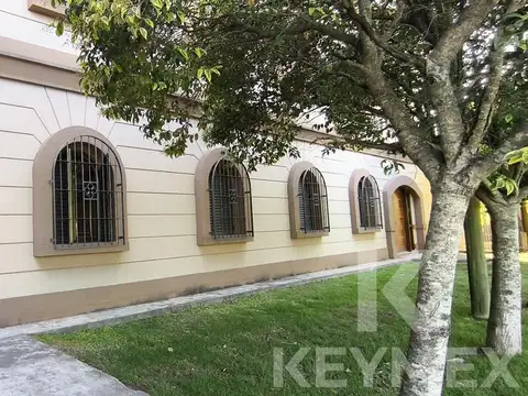 11 y 46 bis, Villa del Plata