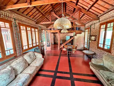 Casa en Venta 40 años