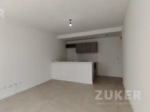Departamento en Alquiler de 1 dormitorio