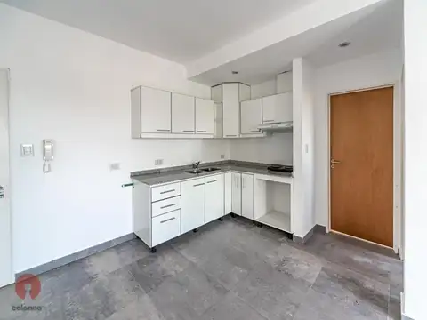 Departamento en Alquiler con 1 cocheras