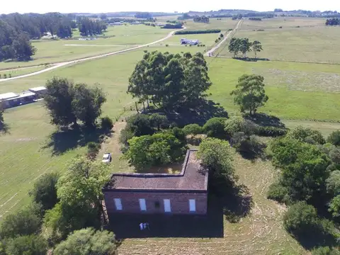 Quinta - Venta - Uruguay, LA BARRA