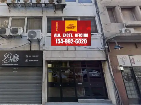 Oficina en Venta 40 años