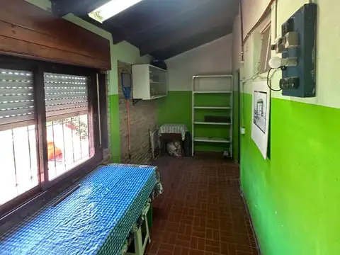 Casa en Venta 56 años