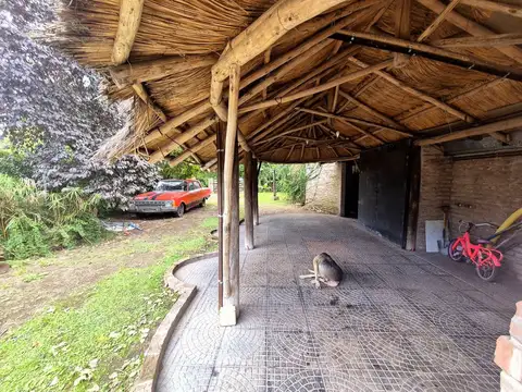 Casa en Venta en La Reja, USD 71.500