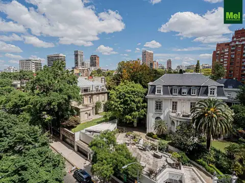 Departamento en Venta en Belgrano, USD 370.000