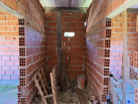 Casa en Venta 1 año