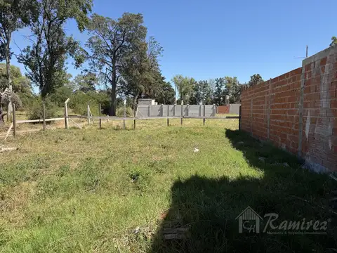 Casa 3 Amb. En Venta A Terminar - Moreno Norte