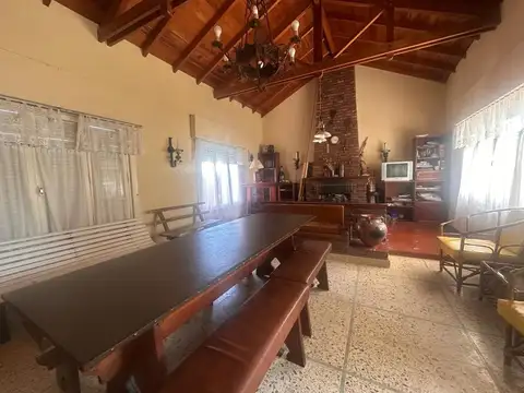 Venta Casa 3 Amb. Mar del Sud. Excelente Ubicacion