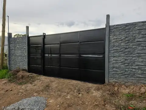Terreno en Venta en Villa Parque Sicardi, Partido de La Plata